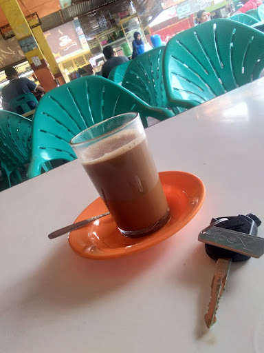 Pakwen Coffee