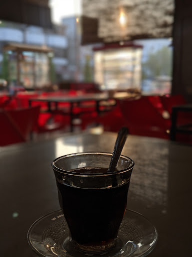Aroma Kupie