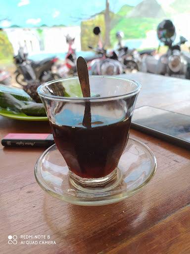 Grand Kupi Cafe