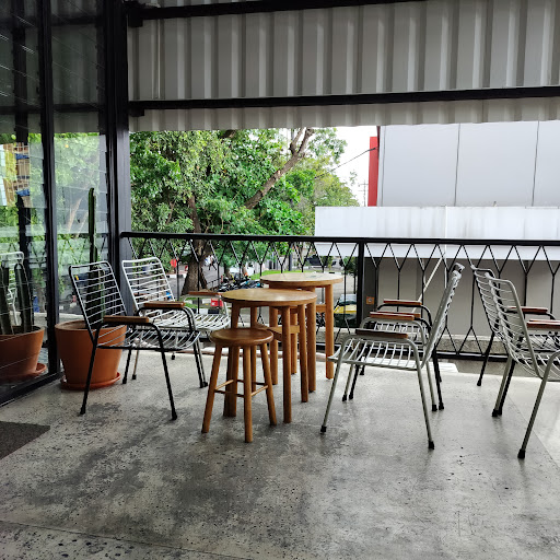 Kopi Nako Solo