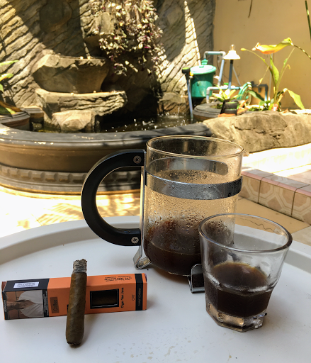 Koffiepedia Roastery