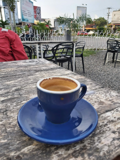 Platinum Coffee