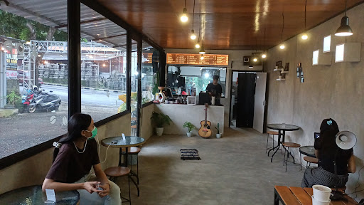 Kopi Bersaudara Bali