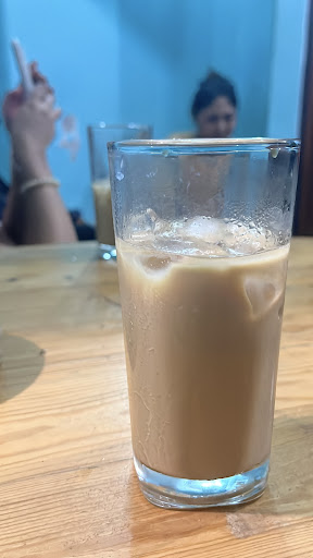 Kopi Bayang Bali