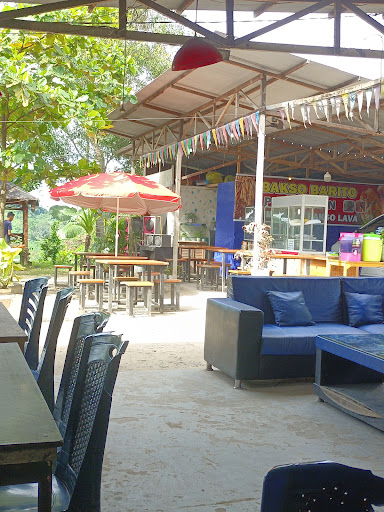 Kafe Sahara