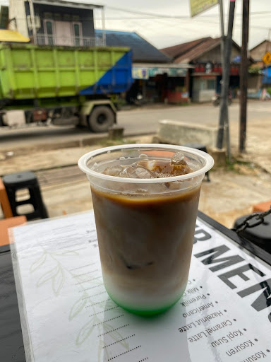 KOPI NGASSAL