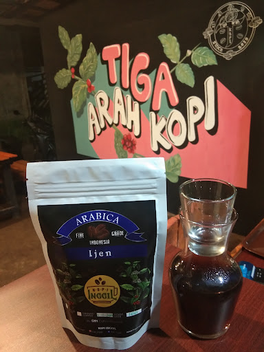 TigaArahKopi