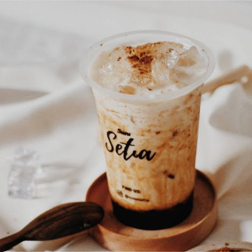Susu Setia Loa Janan