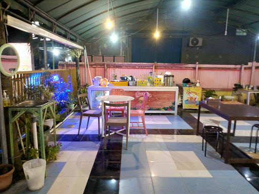 Loa Janan Street Food