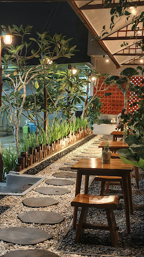 3G Carwash, Cafe & Eatery