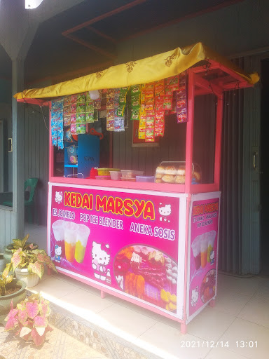 Kedai marsya