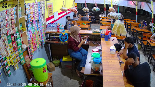 DEWA KOPI KLUDAN