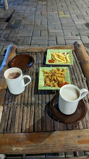 Waroeng Kopi Angkringan