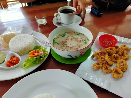 Laraso Coffee & Resto