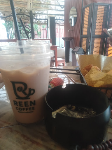 REEN Corner