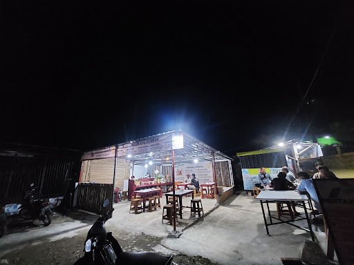 WEDHANG REMPAH LUBUKLINGGAU