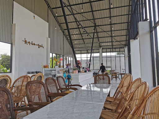 Kabo-goh CAFE & RESTO