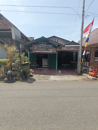 Kopi Bubuk Tulen