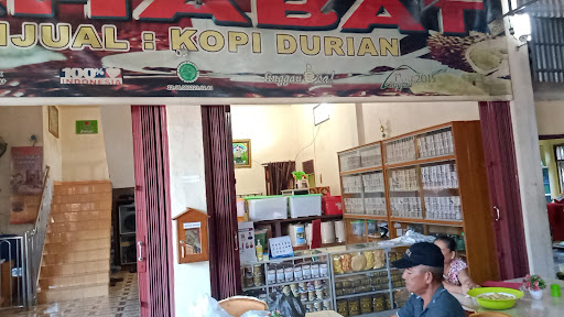KOPI BUBUK SAHABAT