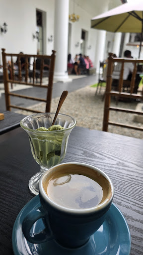 Koffie Boon