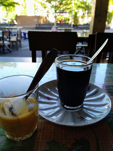 Warung Kopi Ake