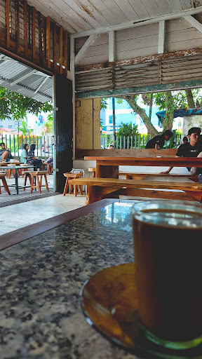 Kupi Mamak