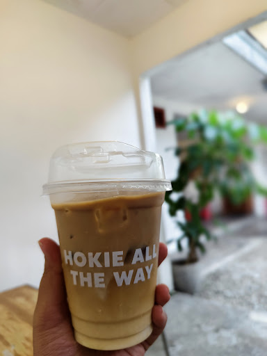 Kopi Kangtao