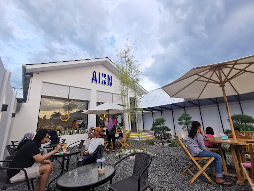 AION Cafe