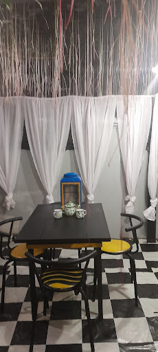 Kopi Klotok Cafe