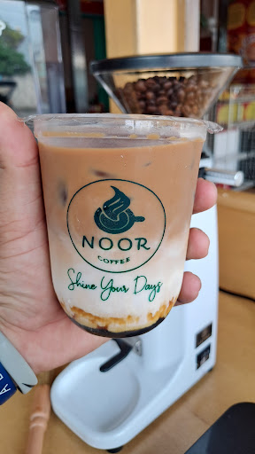 Noor Coffee