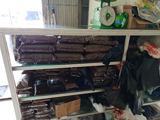 KOPI BUBUK "ANENG"