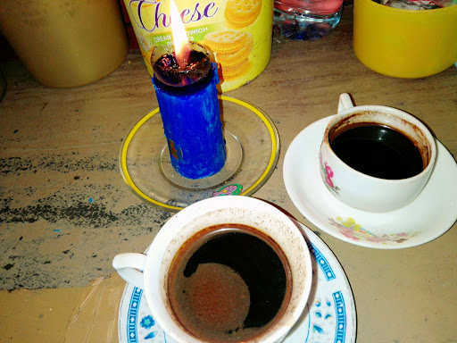 OTW Coffee