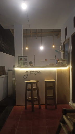 Jumpa Coffee