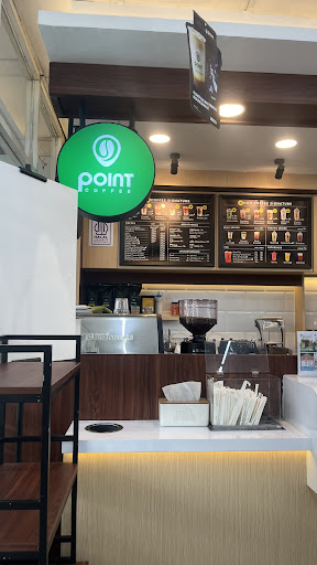 Point Coffee Slamet Riyadi Lumajang