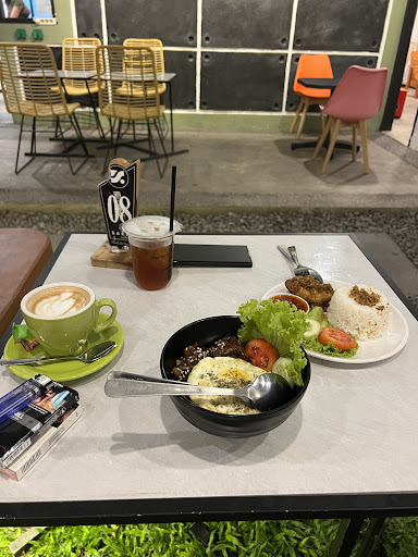 SAKA Coffee
