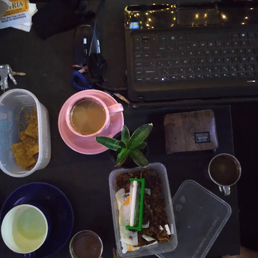 Shinoda Coffee