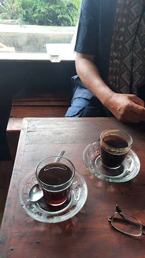 Kedai fodero
