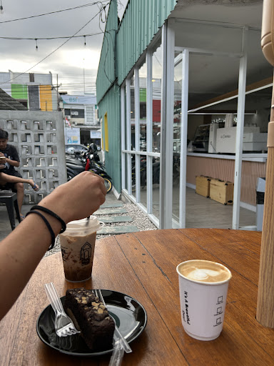 Coffee Cabin Luwuk