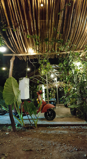 Garden Coffee