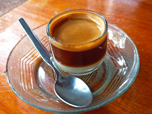 Kedai Daeng Mangge - Premium