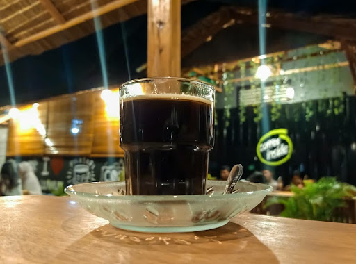 Coffee Inside Luwuk