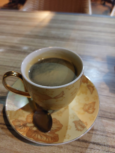 RUBRICA Coffee (Jie Roasting)