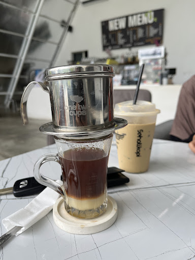 Sehati kopi New
