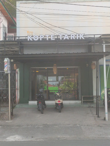 KOPTE TARIK Luwuk