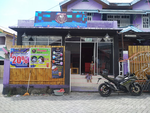 Kedai Bosquee