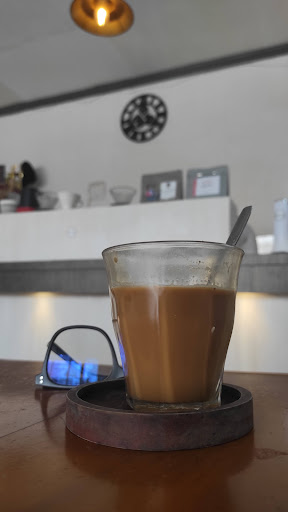 Coffesomnia