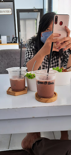 Kedai Kopi Bean Laden Tanjung Selor