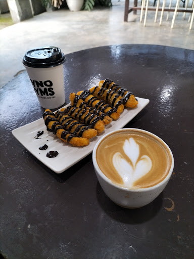 Synonyms Coffee