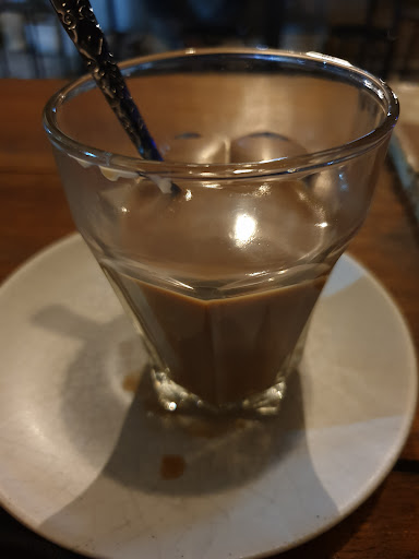 Kattara Kopi Tanjung Selor