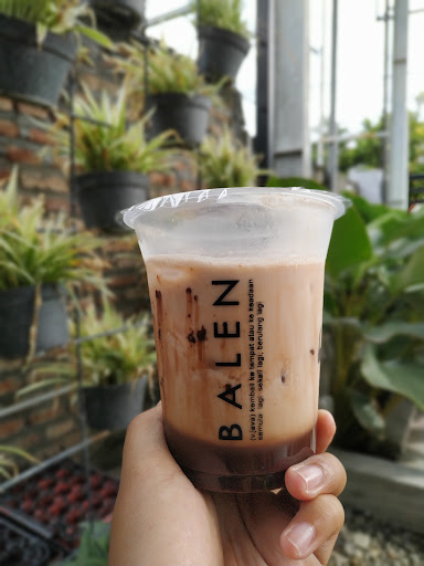 Balen Coffee